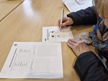 umovadba Točka moči 1